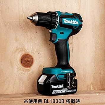 Makita XFD13 Power Drill Drivers product image 5