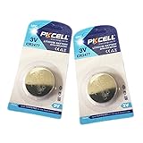 CR2477 ECR2477 button coin and cell battery 3v voltage count pcs (2)