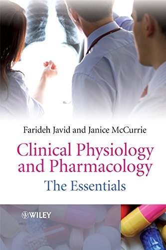 Clinical Physiology+Pharmacology
