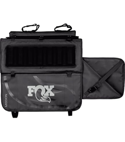 EVOC Pad Para Tailgate De Pickup - Protector Gris Para Bicis, Tamaño M/L ( 136x85x2cm