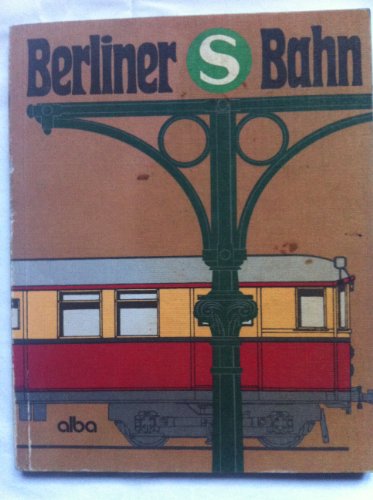 Berliner S-Bahn