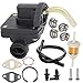 12-559-02-s Fuel Pump Kit For Kohler CH11-CH16 Engine John Deere AM133627 LT133 LT155 LT150 LT160 Rotary 13386 Garden Tractors By TOPEMAI