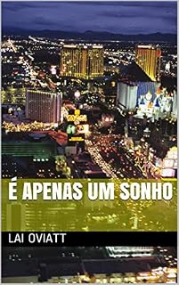 Livro É apenas um sonho