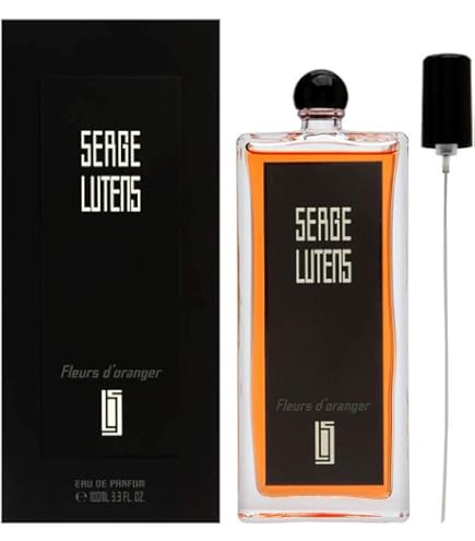 Amazon.com : Serge Lutens L'orpheline Unisex Eau de Parfum Spray