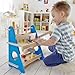 Hape My Handy Workshop Kid's Wooden Tool Box Set