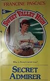 Secret Admirer (Sweet Valley High)