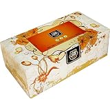 Fay 100 Facial Tissues - 300 Pieces