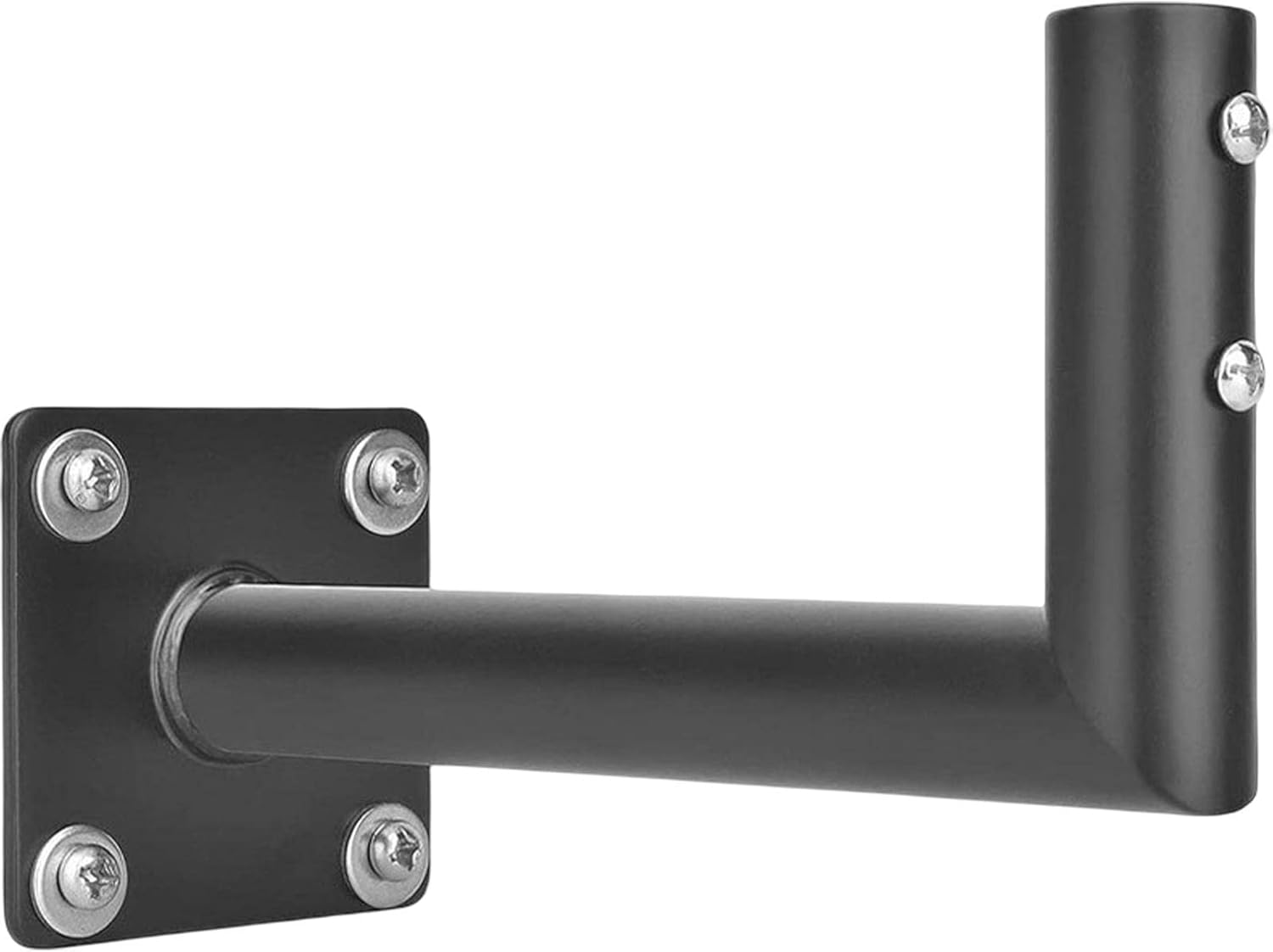 Weathervanes - BAIRONG Weathervane Roof Mount, Heavy Duty Weathervane Mount Brackets - Outdoor TV Antenna Mounting Rack with Hardware Fits Standard Size Weathervanes