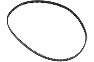 Bread Machine Belt, 7mm Width 175 Teeth Bread Machine Drive Belt 520mm Circumference for Kitchen