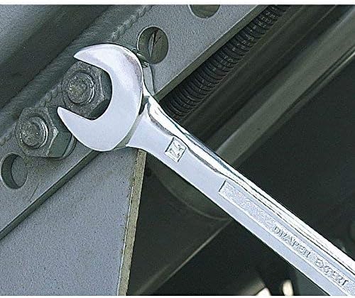Draper 54300 27mm Combination Spanner, 27 Mm - Image 4
