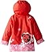 Stephen Josheph Gifts Kids' Toddler Girls' Stephen Joseph Raincoat, Ladybug, 3T
