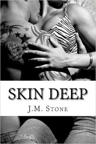 Skin Deep Skin Deep 1 Stone J M 9781489528865 Amazon Com Books