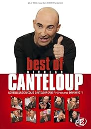 Canteloup, Nicolas - Best Of