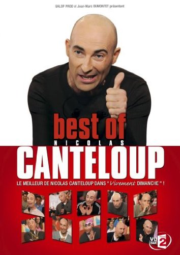 Canteloup, Nicolas - Best Of
