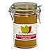 Ceylon Cinnamon, Ground | Delicate Sweet Flavored Spice | Ideal for Infusions and Flavoring Sweet Dishes 1.5 oz.