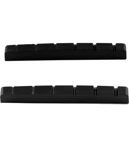 Graph Tech PQ-6225-00 TUSQ 1-3/8" E-to-E Slotted | Canada - Foto 2