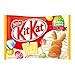 Nestle Japanese Kit Kat Pancake Flavor 12 MIni Bar Limited Edition