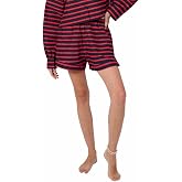 WEWOREWHAT Women's Pull on Beach Short