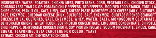 Campbell's Chunky Chipotle Chicken & Corn Chowder, 18.8 oz. Can (Pack of 12) - Thumbnail 3