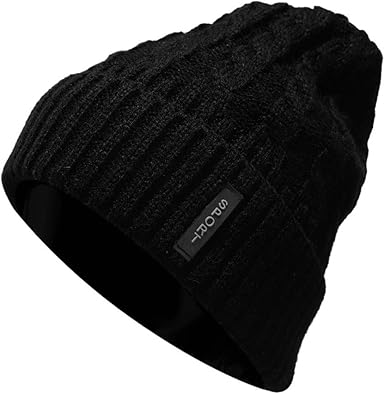 mens matching hat and scarf