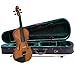Cremona SV-75 Premier Novice Violin Outfit - 1/8 Size