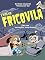 Livro A vida em Fricovila