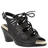 Easy Street Women's Kitt Dress Sandal