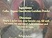 Organo Gold Gourmet Black Ganoderma Coffee