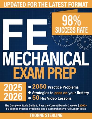 PPI FE Review Manual: Rapid Preparation for the Fundamentals of