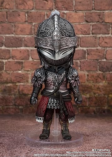 TAMASHII NATIONS - Elden Ring - Raging Wolf, Bandai Spirits Figuarts mini Action Figure
