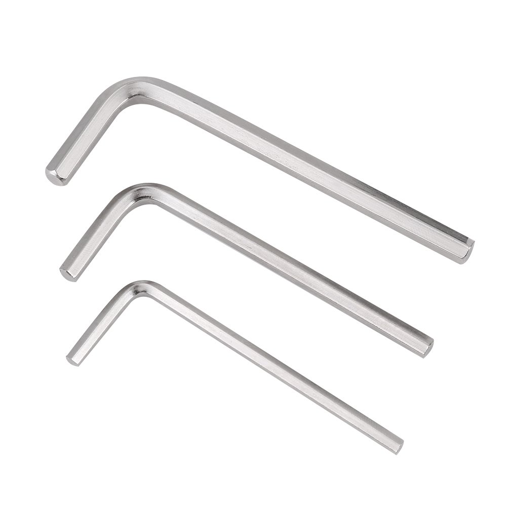 Set Di Barre Di Alesatura, Testa Di Alesatura, 9 Pezzi Da 12 Mm F1, Set - Foto 5