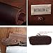 Super Quality Vintage Cowhide Baseball Glove Leather Tote Shopper Purse Shoulder Bag Handbag for Lady's Gift