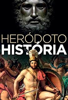 Livro Box História