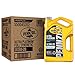 Pennzoil Ultra Platinum Full Synthetic 5W-20 Motor Oil (5 Quart, Case of 3)
