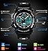 Boys Digital Watch - Kids Waterproof Sports Watch with Alarm, Outdoor Analog Wrist Watches for Childrens