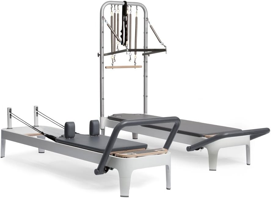 11 Best Pilates Reformer with Tower and Mat System in 2020 TheWorldBook