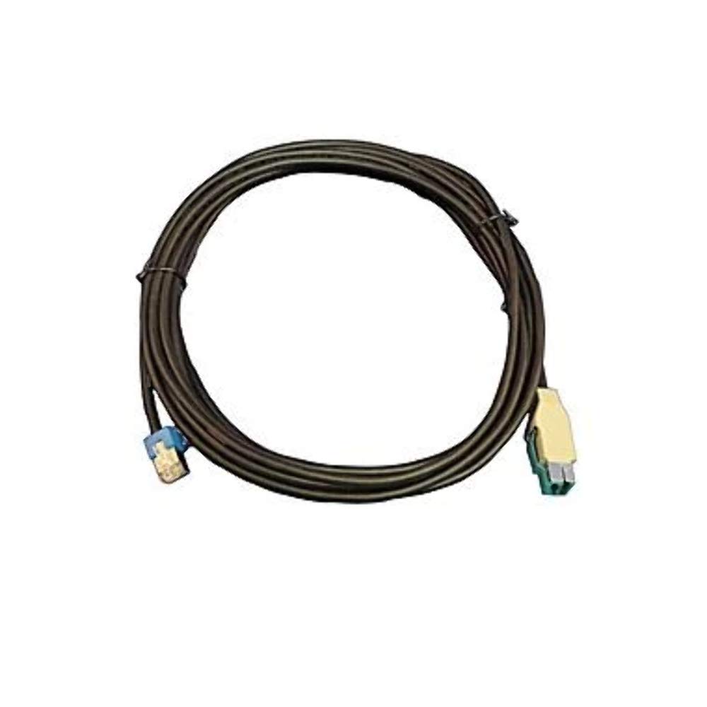 Datalogic Scanning 8-0938-02 Cable, USB, Sure POS, POT, 4.5 m/15'