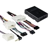 Axxess HYBL-05 2013 Hyundai Veloster Blue Link Interface,