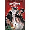 The phantom of the opera