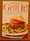 Weight Watchers Grill It! (150 Flex by 