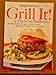 Weight Watchers Grill It! (150 Flex by 