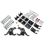 Belltech 770 Lowering Kit