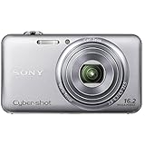 SONY(ソニー) SONY(ソニー) Cyber-shot DSC-WX70 シルバー