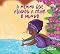 Livro Nanã - A menina que ajudou a criar o mundo (Coleção Lendas e Deuses da África)
