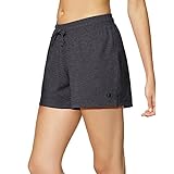 Champion Women's Authentic Adjustable Jersey Short