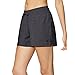 Champion Women's Authentic Adjustable Jersey Short