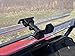 Honda Pioneer 1000 Scratch Resistant Flip Windshield