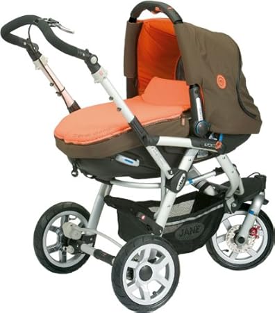 poussette jane slalom pro matrix prix