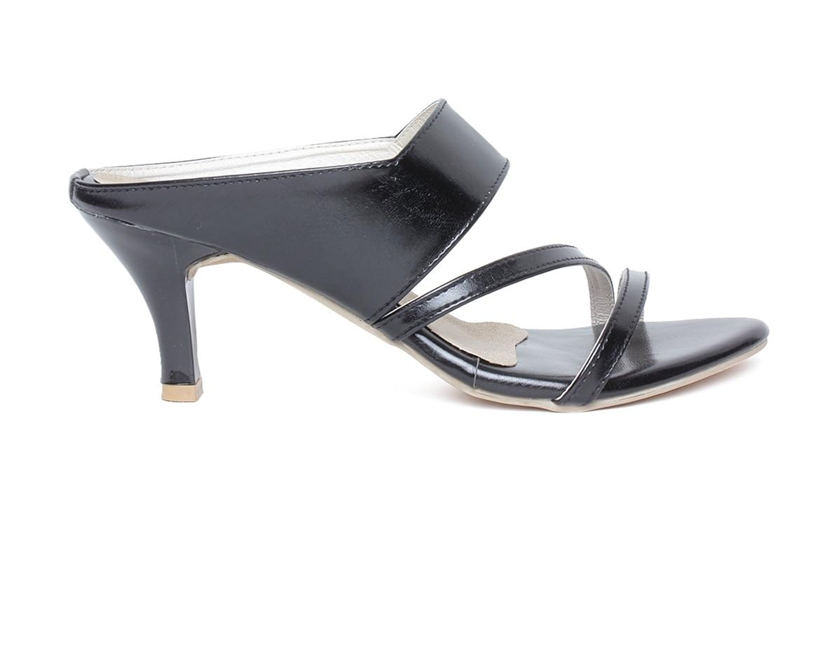 vendoz women stylish heels