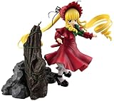 TAKARATOMY A.R.T.S(タカラトミーアーツ) SRDX ローゼンメイデントロイメント 真紅